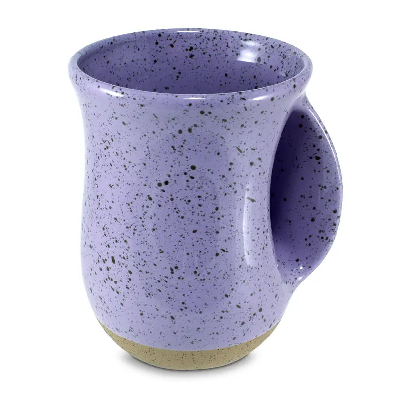 Handwarmer Mug Speckled Stone Pray Dicksons Inc