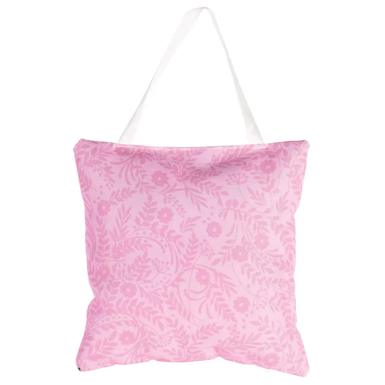 Hanging Door Pillow Be Strong Josh. 1:9 Dicksons Inc
