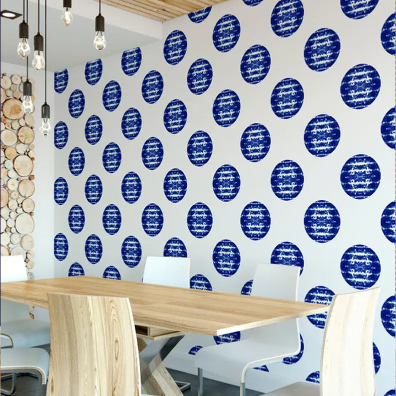 Happiness Designer Wallpaper SBC-LTD