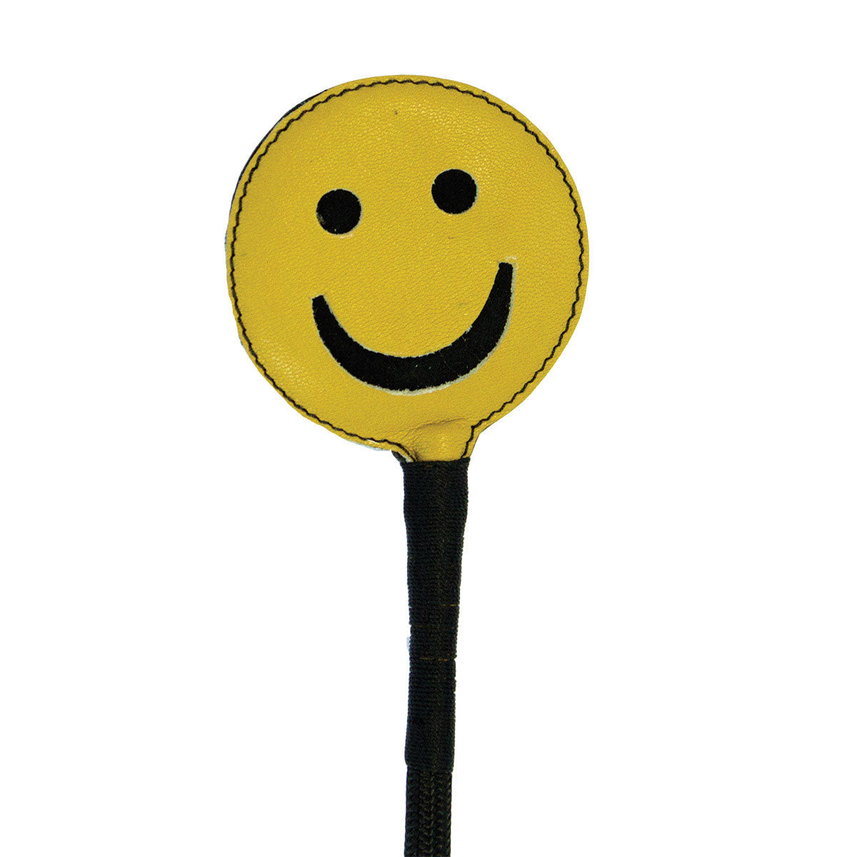 Happy Face Crop Ruff Doggie Styles