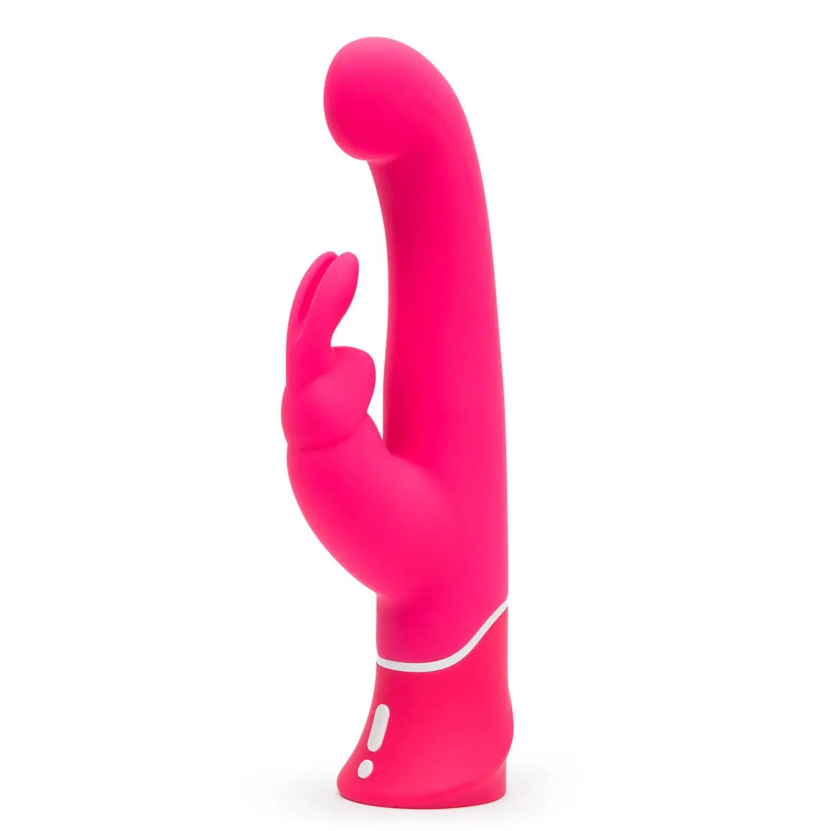 Happy Rabbit Classic Pink G-Spot Happy Rabbit