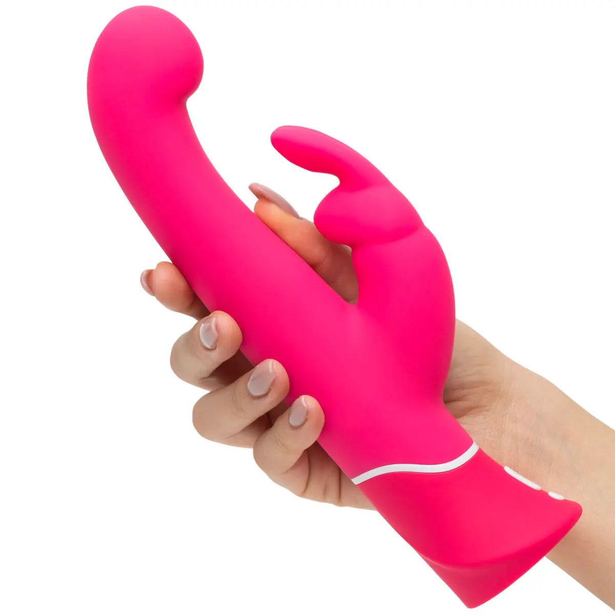 Happy Rabbit Classic Pink G-Spot Happy Rabbit