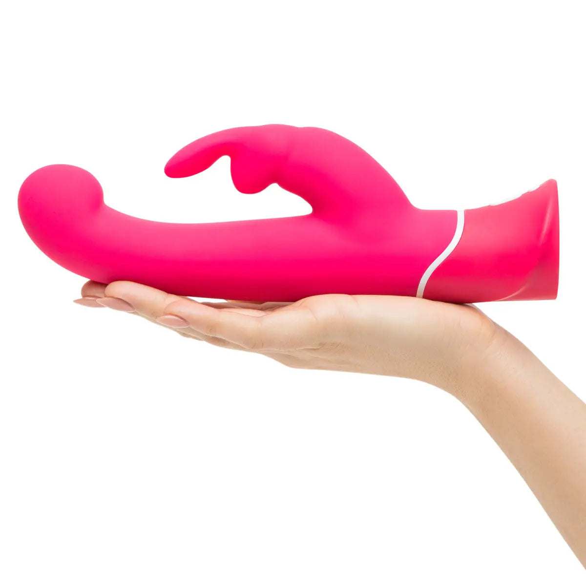 Happy Rabbit Classic Pink G-Spot Happy Rabbit