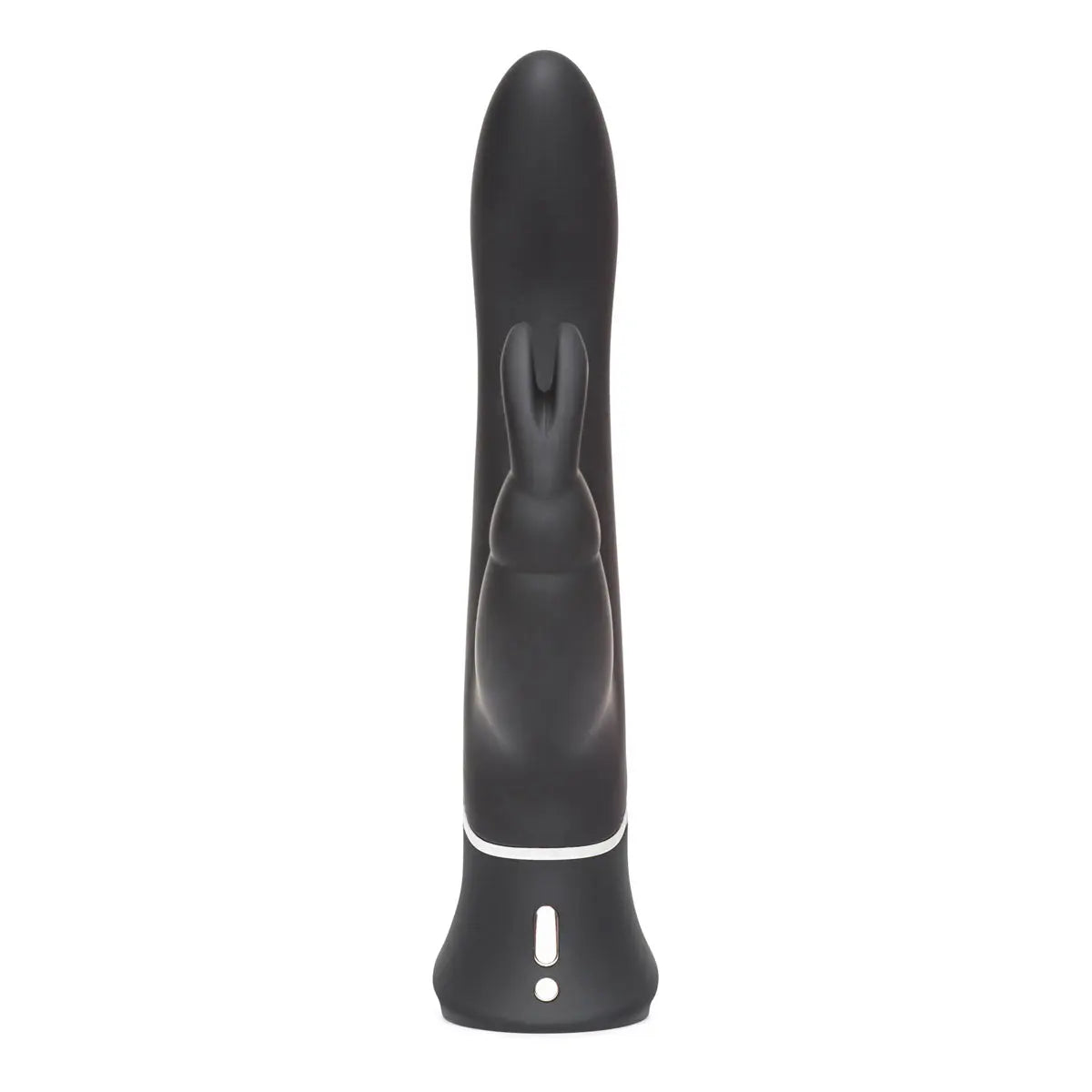 Happy Rabbit Elite Triple Curve - Black Happy Rabbit