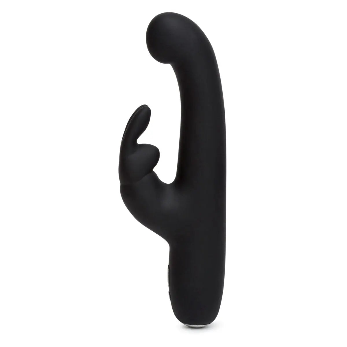 Happy Rabbit Slimline G-Spot - Black Happy Rabbit