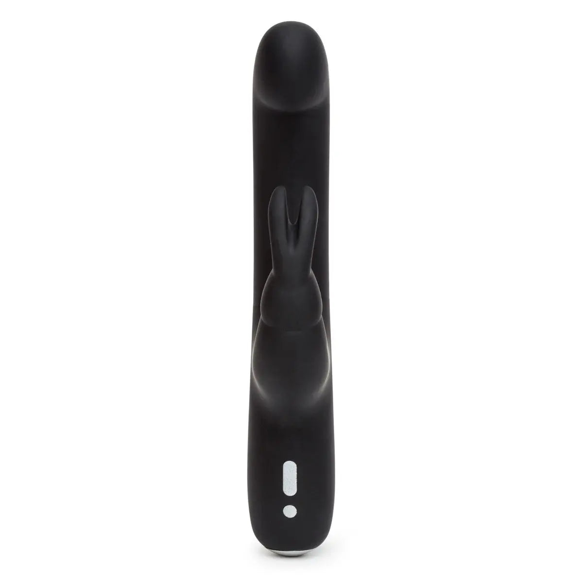Happy Rabbit Slimline G-Spot - Black Happy Rabbit