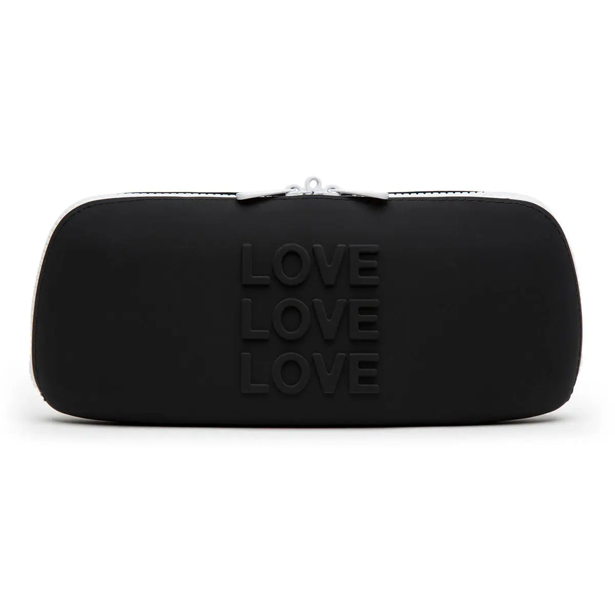 Happy Rabbit Storage Case - Medium - Black - GreatEagleInc