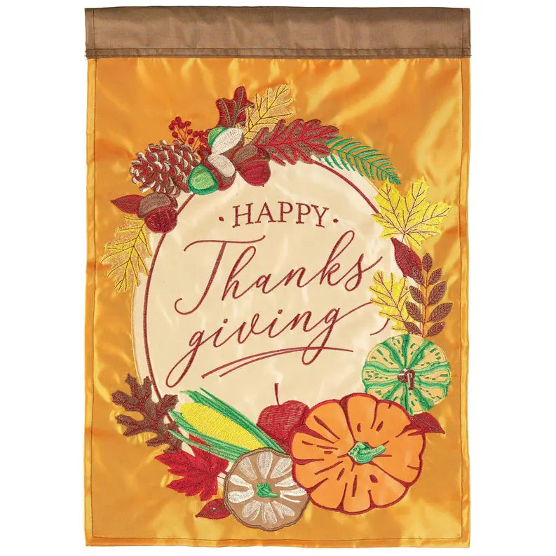 Happy Thanksgiving Poly Dicksons Inc