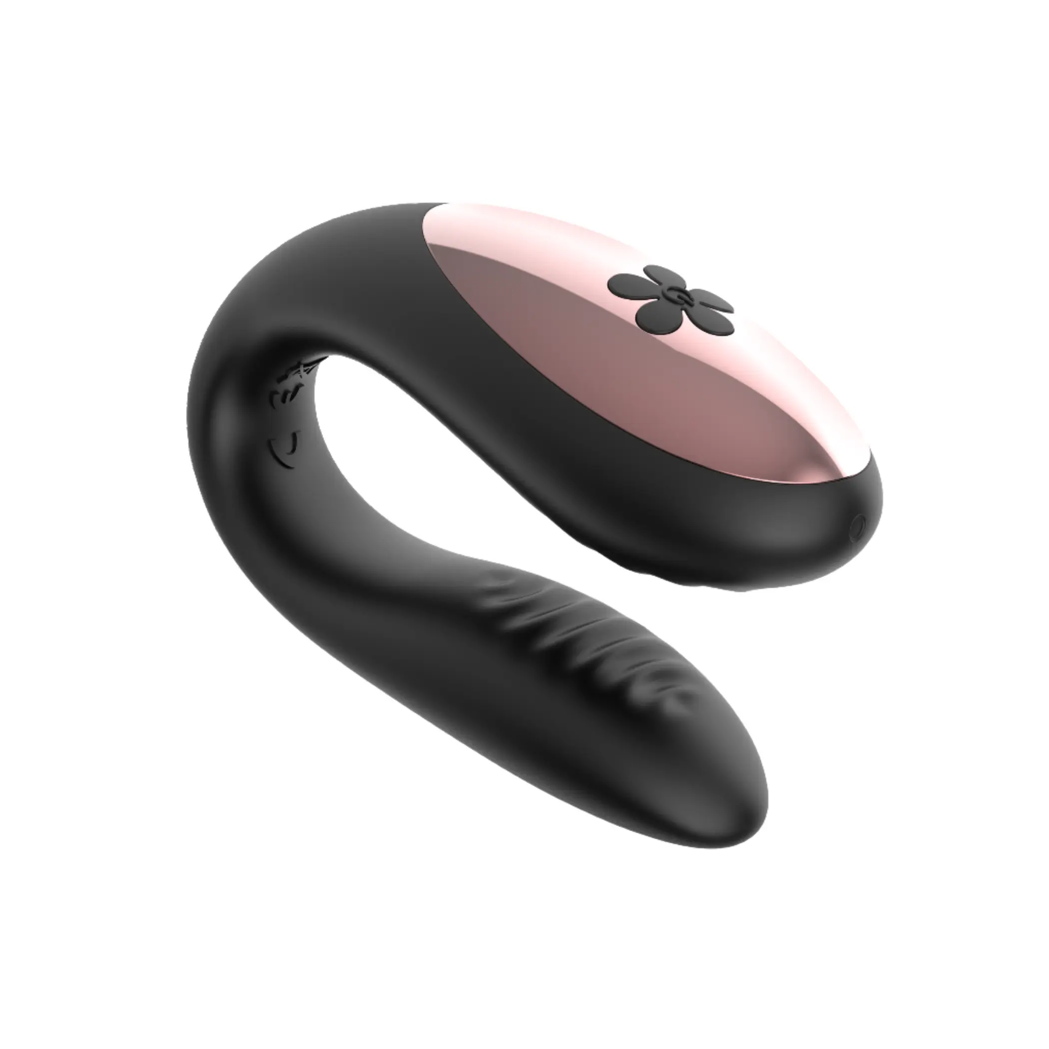 Harmonix Duo Pulse Couples App Control Vibe OEJ