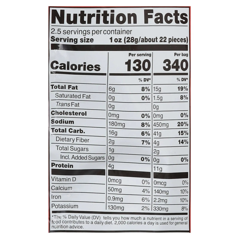 Harvest Snaps - Crunch Loops Scrm Onion - Cs Of 12-2.5 Oz - GreatEagleInc
