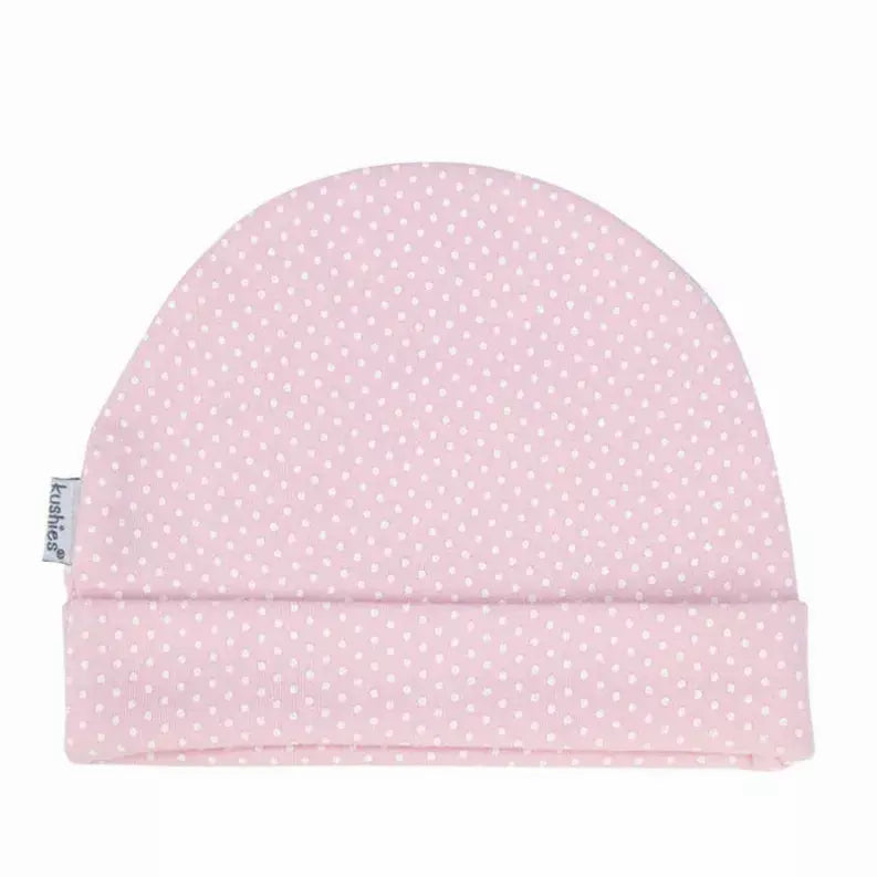 Hat Cotton/Lycra Kushies