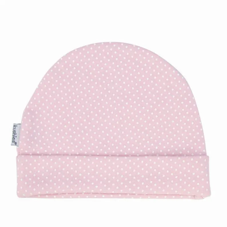 Hat Cotton/Lycra Kushies