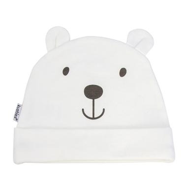 Hat W/Ears Cotton/Lycra Kushies