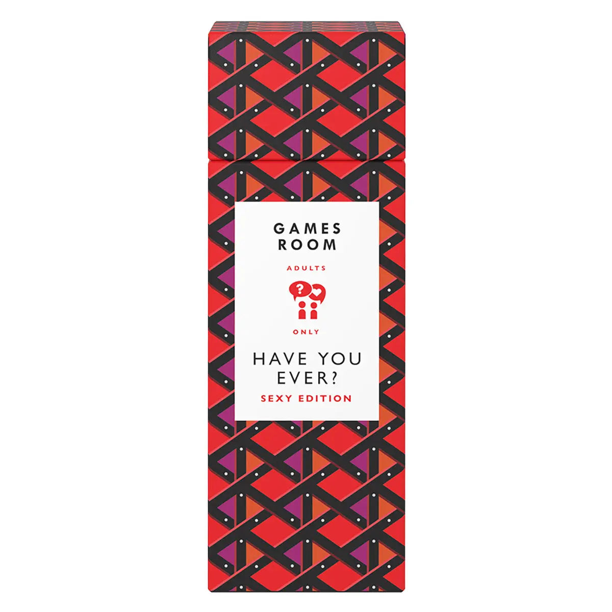 Have You Ever? Sexy Edition Hachette