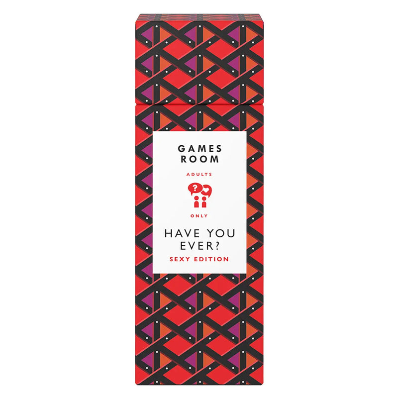 Have You Ever? Sexy Edition Hachette