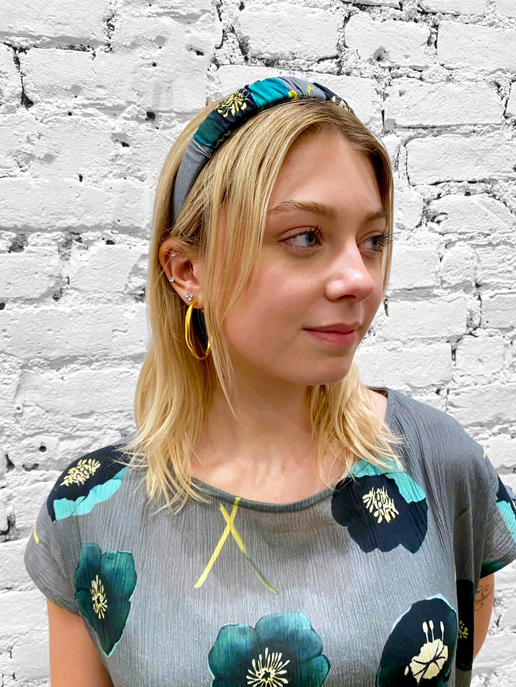 Headband India & Purry