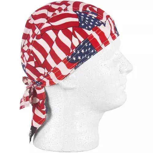 Headwrap 12 Pack Fox Outdoor