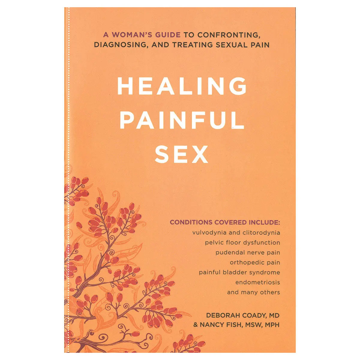 Healing Painful Sex Hachette