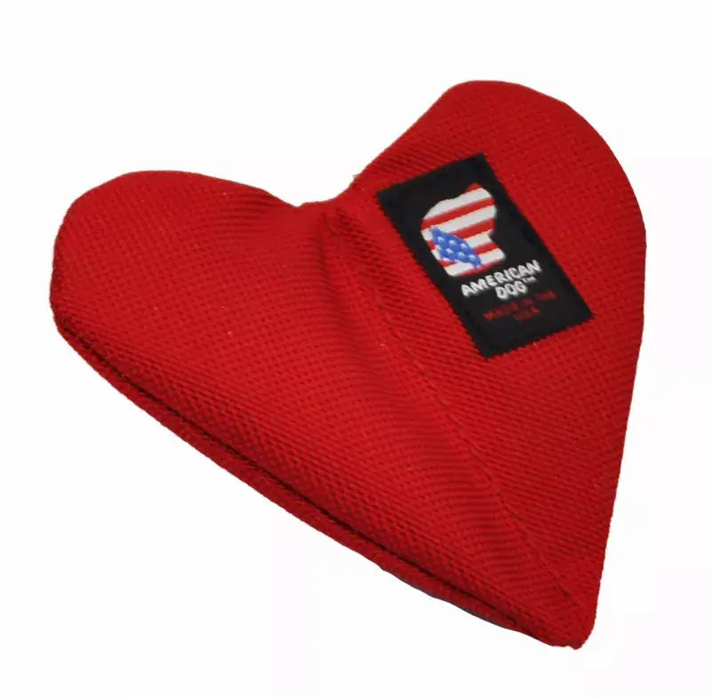 Heart Of Stone Dog Toy - Small American Dog