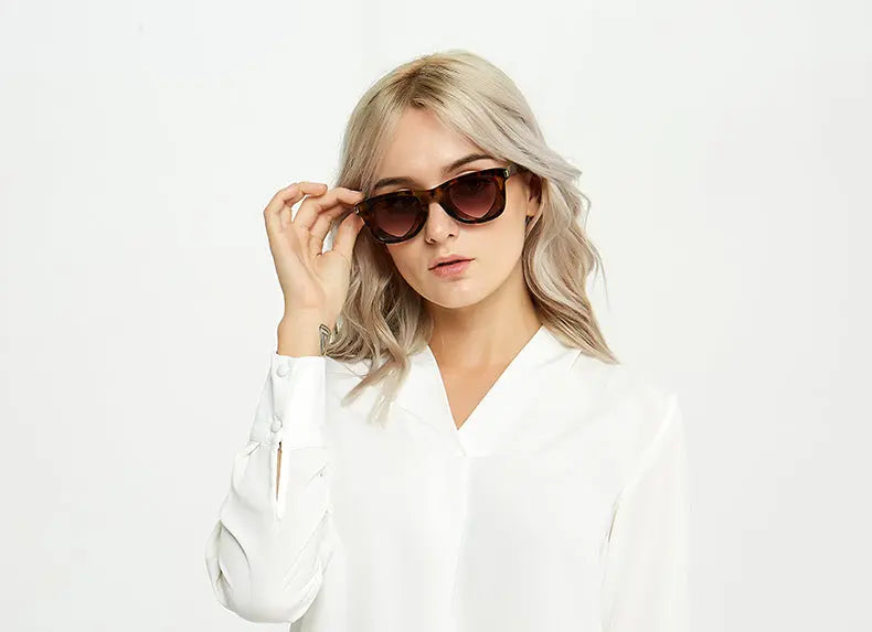 Heart Shaped Lense Sunglasses Cocus Pocus
