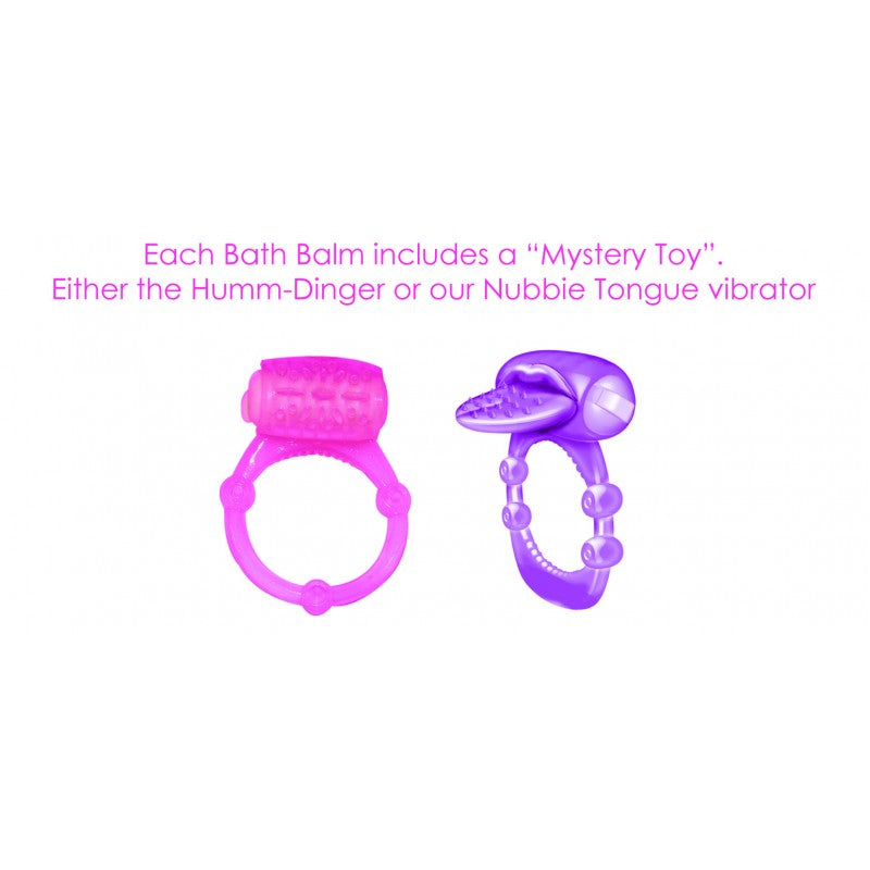 Hearts Aflame Erotic Bath Bomb HOTT Products
