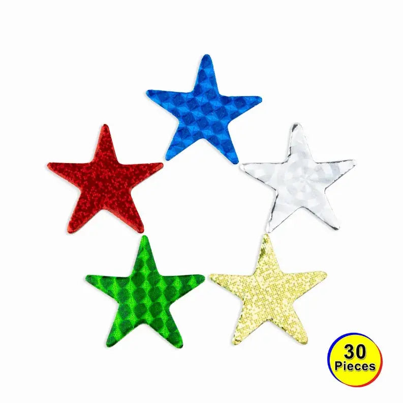 Hearts & Stars Hygloss Products