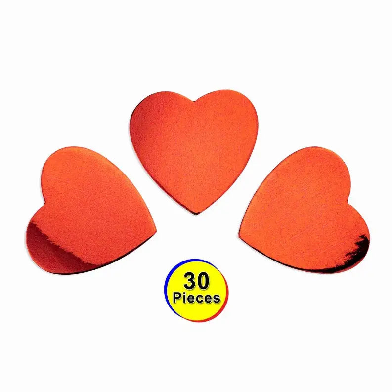 Hearts & Stars Hygloss Products