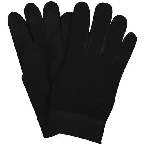 Heat Shield Mechanics Glove - Black Fox Outdoor