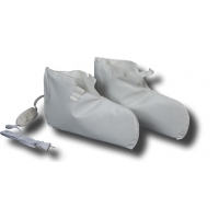 Heated Booties MUTUAL INDUSTRIES INC.
