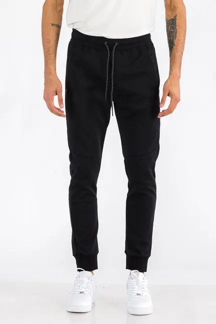 Heathered Cotton Sweats WEIV