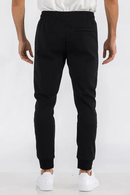 Heathered Cotton Sweats WEIV