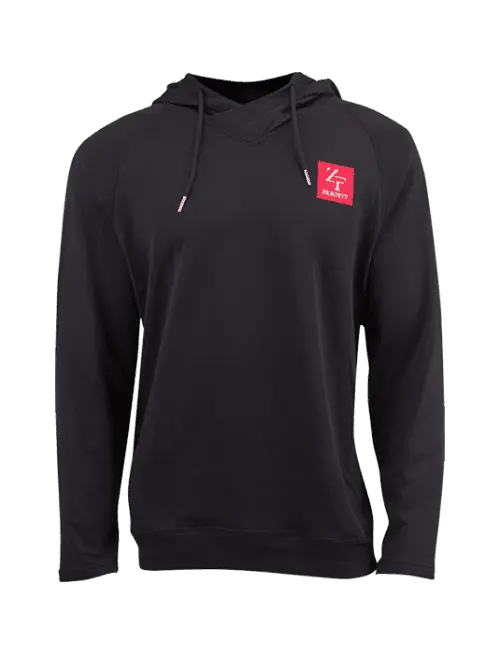 Heatrub Move Hoodie [Unisex] ZeroFit USA