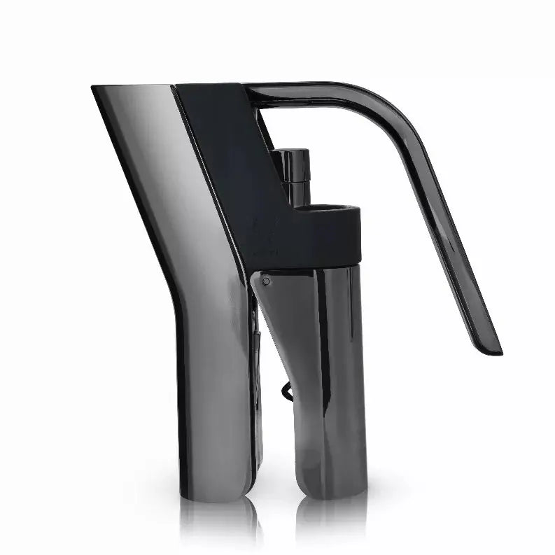 Heavyweight Lever Corkscrew By Viski True Brands