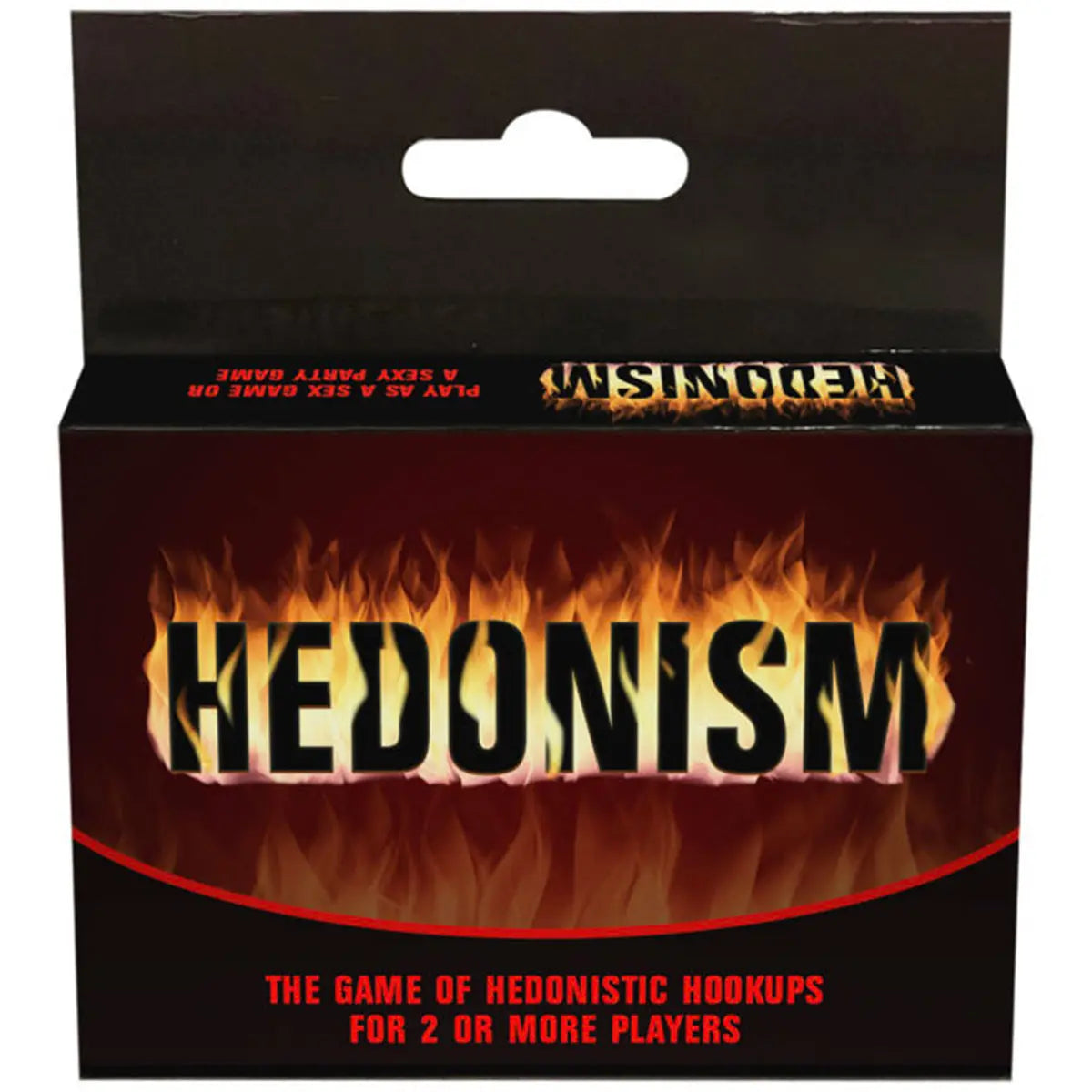 Hedonism Card Game - GreatEagleInc