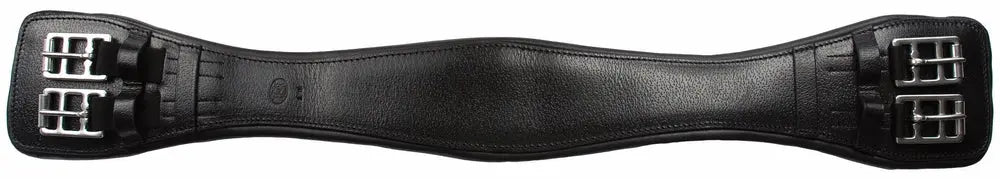 Henri de Rivel Dressage Girth JPC Equestrian