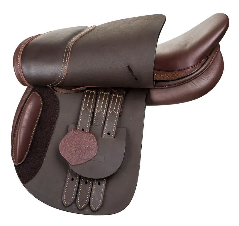 Henri de Rivel Novice Club Close Contact Saddle JPC Equestrian