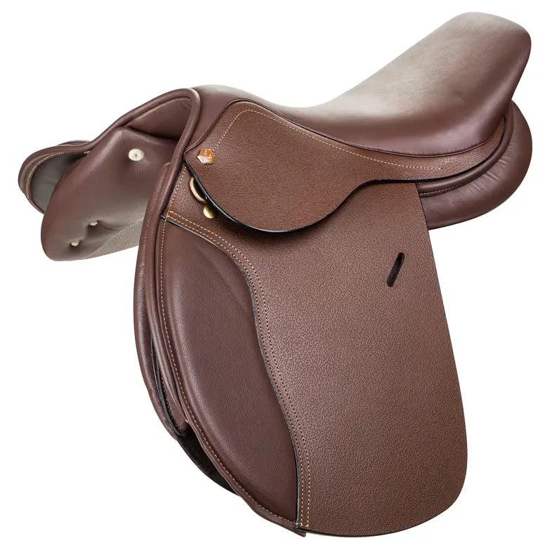 Henri de Rivel Novice Club Close Contact Saddle JPC Equestrian