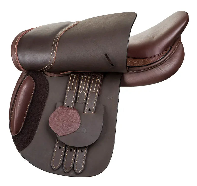 Henri de Rivel Novice Club Close Contact Saddle JPC Equestrian
