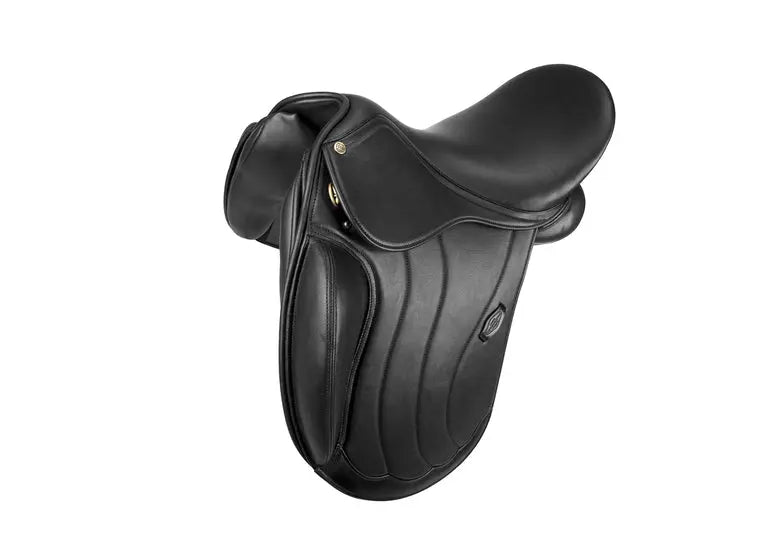 Henri de Rivel Parisian Monoflap Dressage Saddle JPC Equestrian