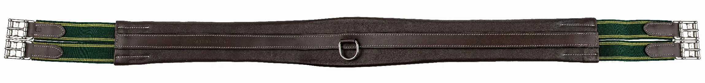 Henri de Rivel Pro Chafeless Snap Girth JPC Equestrian