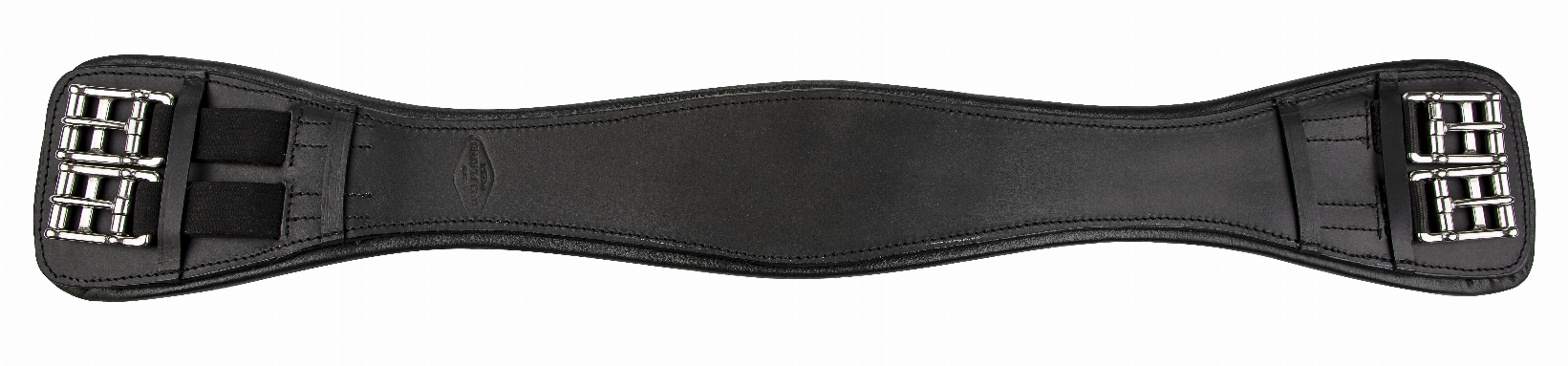 Henri de Rivel Pro Dressage Snap Girth JPC Equestrian
