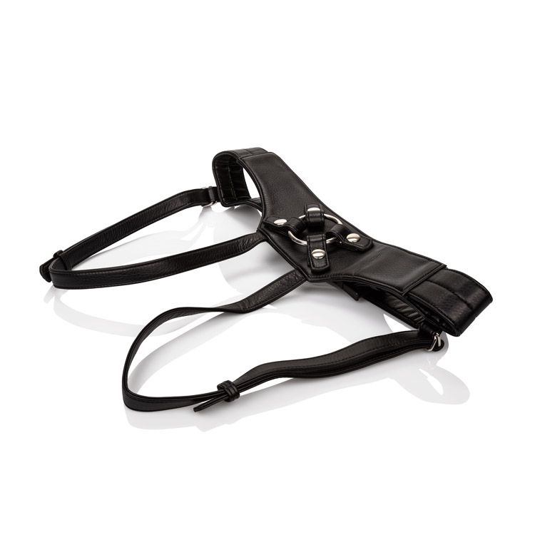 Her Royal Harness Empress (boxed) California Exotic Novelties