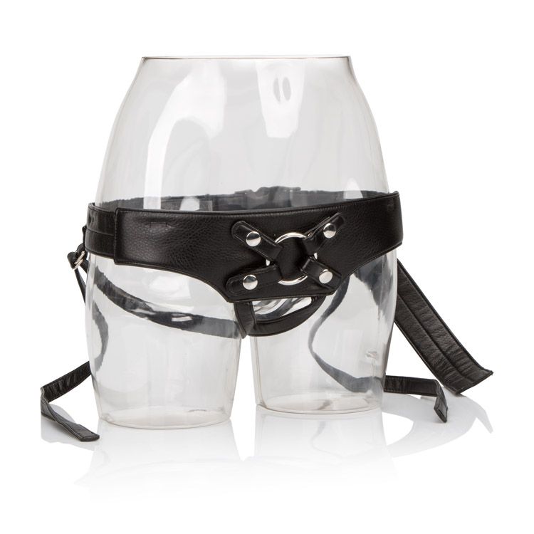 Her Royal Harness Empress (boxed) California Exotic Novelties