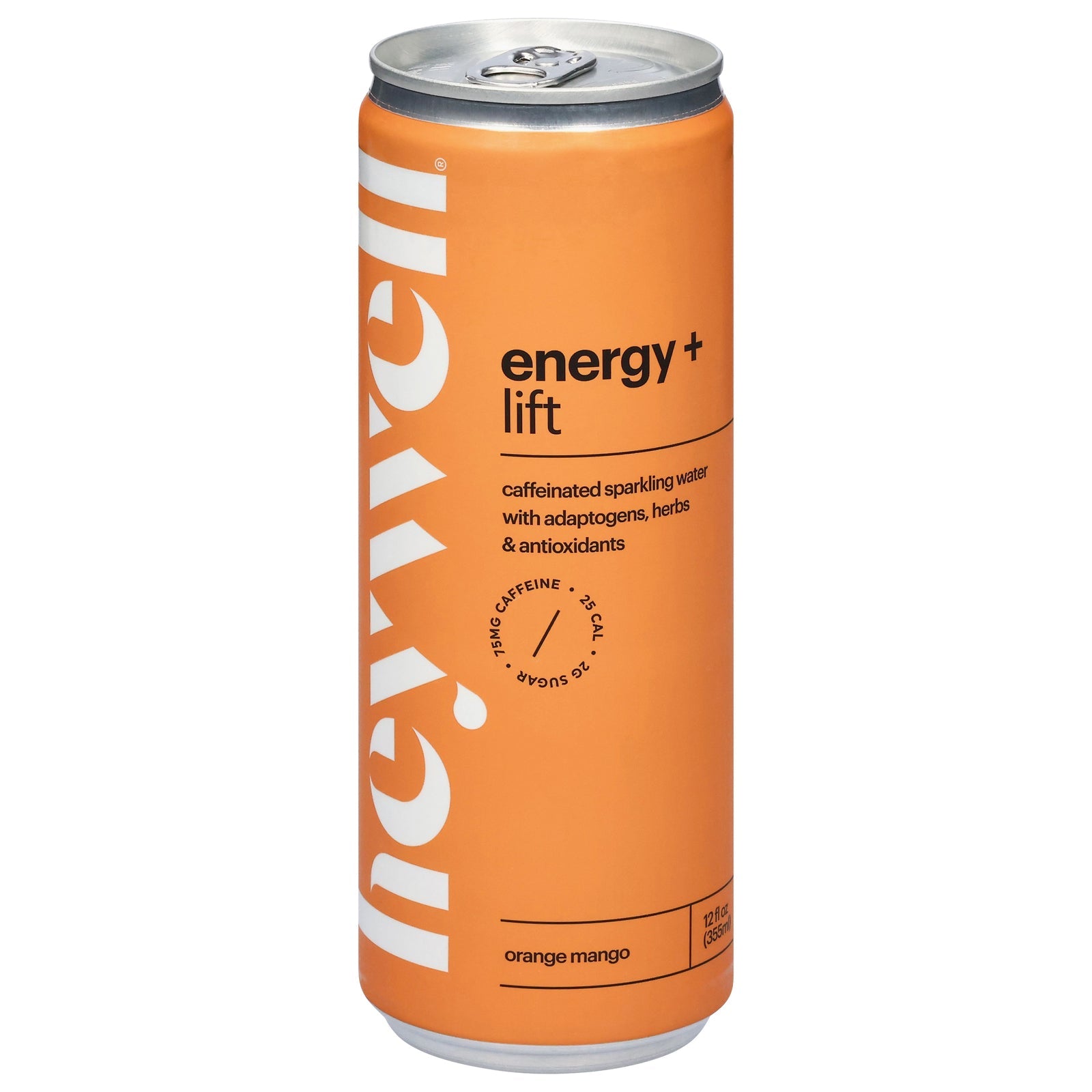 Heywell - Sprk Uplift Orange Mngo - Cs Of 12-12 Fz Heywell