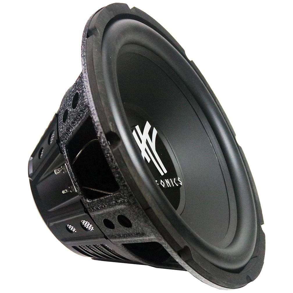 Hifonics 12" Woofer 400w Rms/800w Max Dual 4 Ohm Voice Coil Hifonics