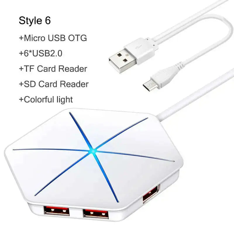 High-Speed-USB-3.0-2.0-HUB-External-6-Port-Usb-Splitter-with-Micro-Usb-Interface-SD-TF-Card-Reader-for-Laptop-PC-GreatEagleInc-334195457