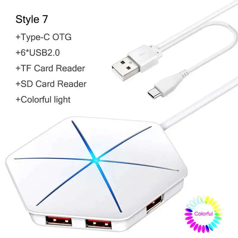 High-Speed-USB-3.0-2.0-HUB-External-6-Port-Usb-Splitter-with-Micro-Usb-Interface-SD-TF-Card-Reader-for-Laptop-PC-GreatEagleInc-334195545