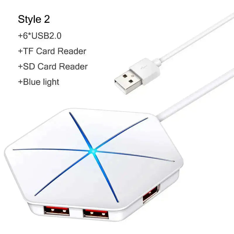 High-Speed-USB-3.0-2.0-HUB-External-6-Port-Usb-Splitter-with-Micro-Usb-Interface-SD-TF-Card-Reader-for-Laptop-PC-GreatEagleInc-334195774