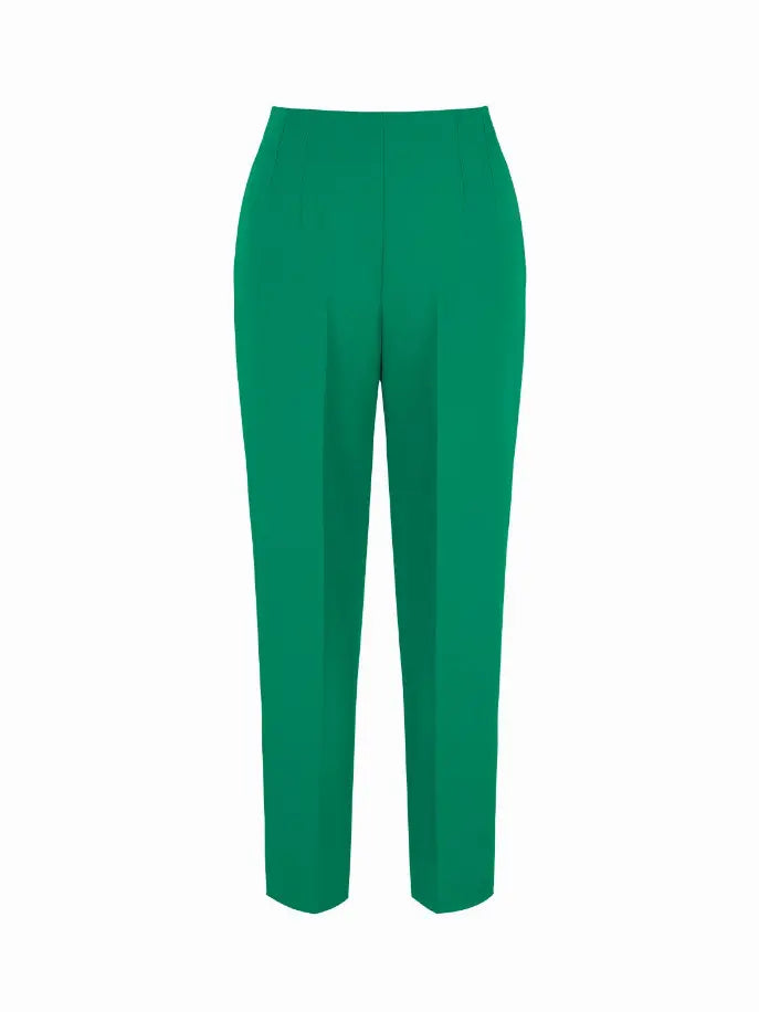 High-Waisted Pants Monique Store