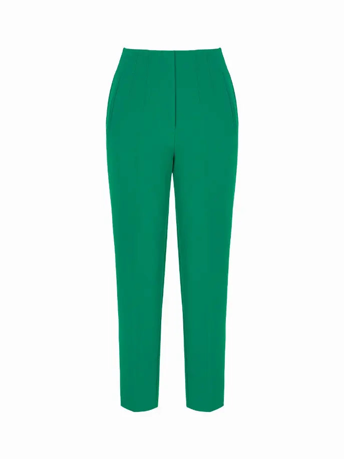 High-Waisted Pants Monique Store